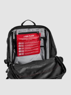 Jones 2024 ras backpack